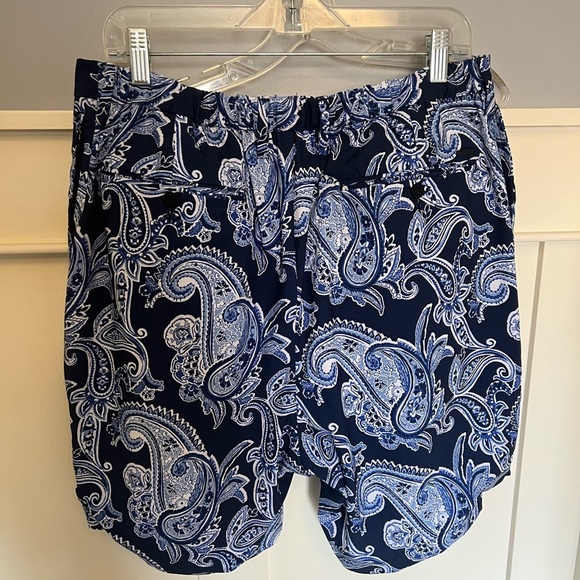 Polo Ralph Lauren Bandana Shorts - Picture 3 of 8